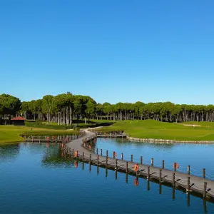 Sueno Hotels Golf Belek