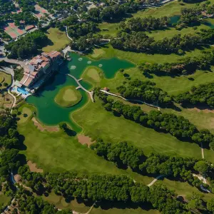 Sueno Hotels Golf Belek