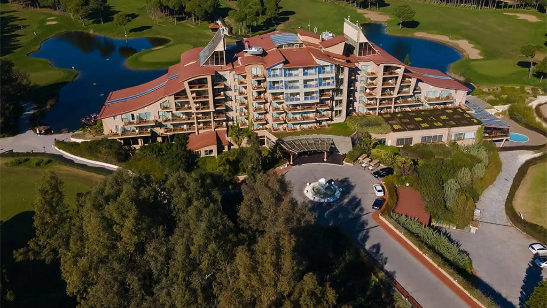 Sueno Hotels Golf Belek