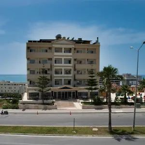 Sun Beach Hill Hotel