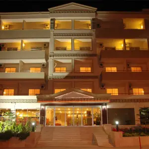 Sun Beach Hill Hotel