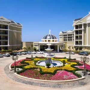 Sunis Efes Royal Palace