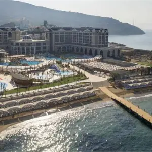Sunis Efes Royal Palace