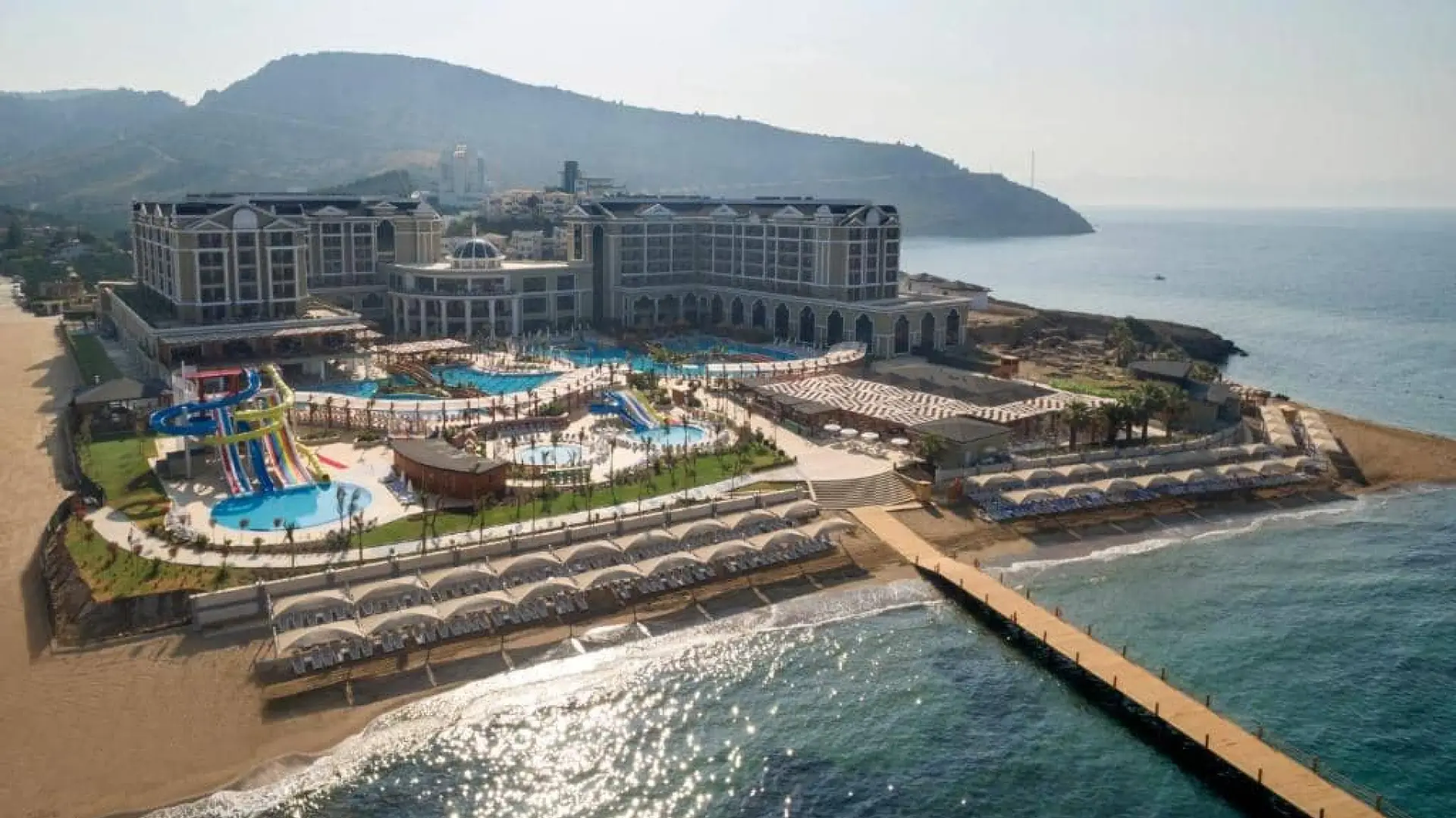 Sunis Efes Royal Palace