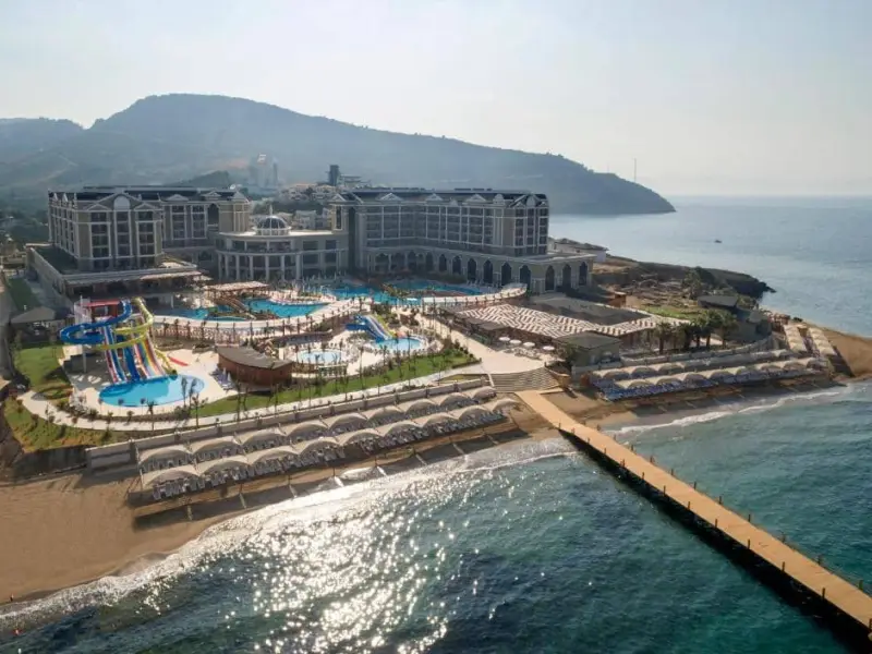 Sunis Efes Royal Palace