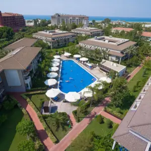 Sunis Hotels Elita Beach