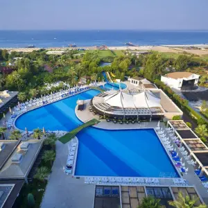 Sunis Hotels Elita Beach