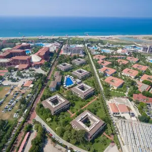 Sunis Hotels Elita Beach