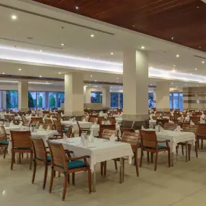 Sunis Hotels Elita Beach