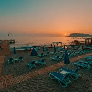 Sunprime C-Lounge
