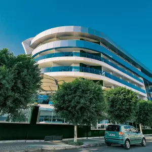 Sunprime C-Lounge