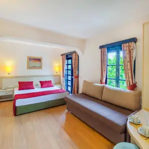 Sunrise Resort Hotel
