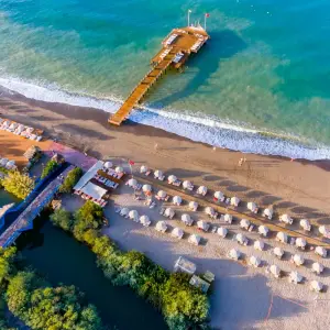 Sunrise Resort Hotel