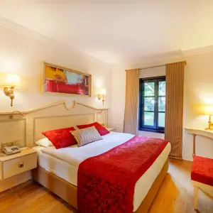 Sunrise Resort Hotel