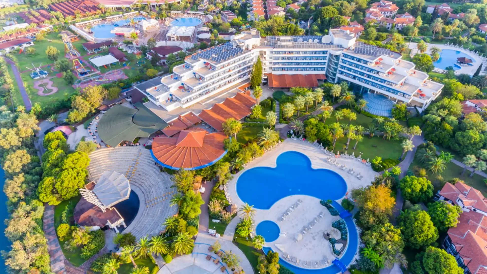 Sunrise Resort Hotel