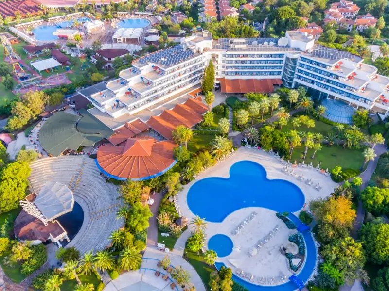 Sunrise Resort Hotel