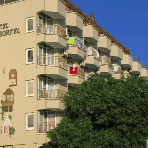 Surtel Hotel
