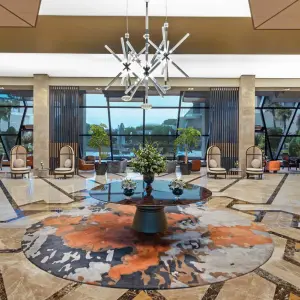 Susesi Luxury Resort Hotel