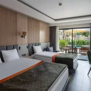 Swandor Hotels & Resort Kemer