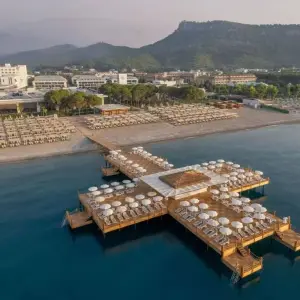 Swandor Hotels & Resort Kemer
