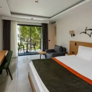 Swandor Hotels & Resort Kemer