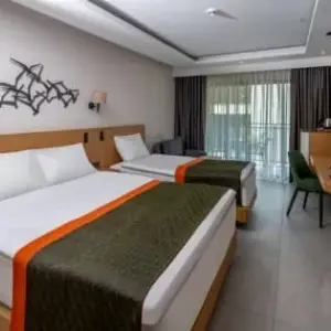 Swandor Hotels & Resort Kemer