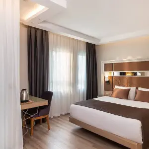 Swandor Hotels & Resort Topkapi Palace