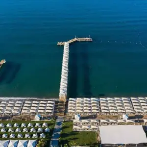 Swandor Hotels & Resort Topkapi Palace