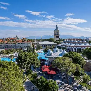 Swandor Hotels & Resort Topkapi Palace