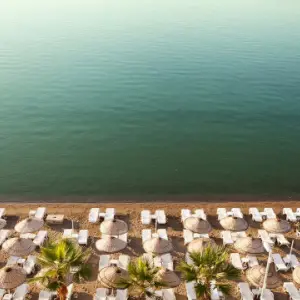 The Beach Front Hotel Adult Only +16