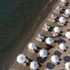 The Beach Front Hotel Adult Only +16