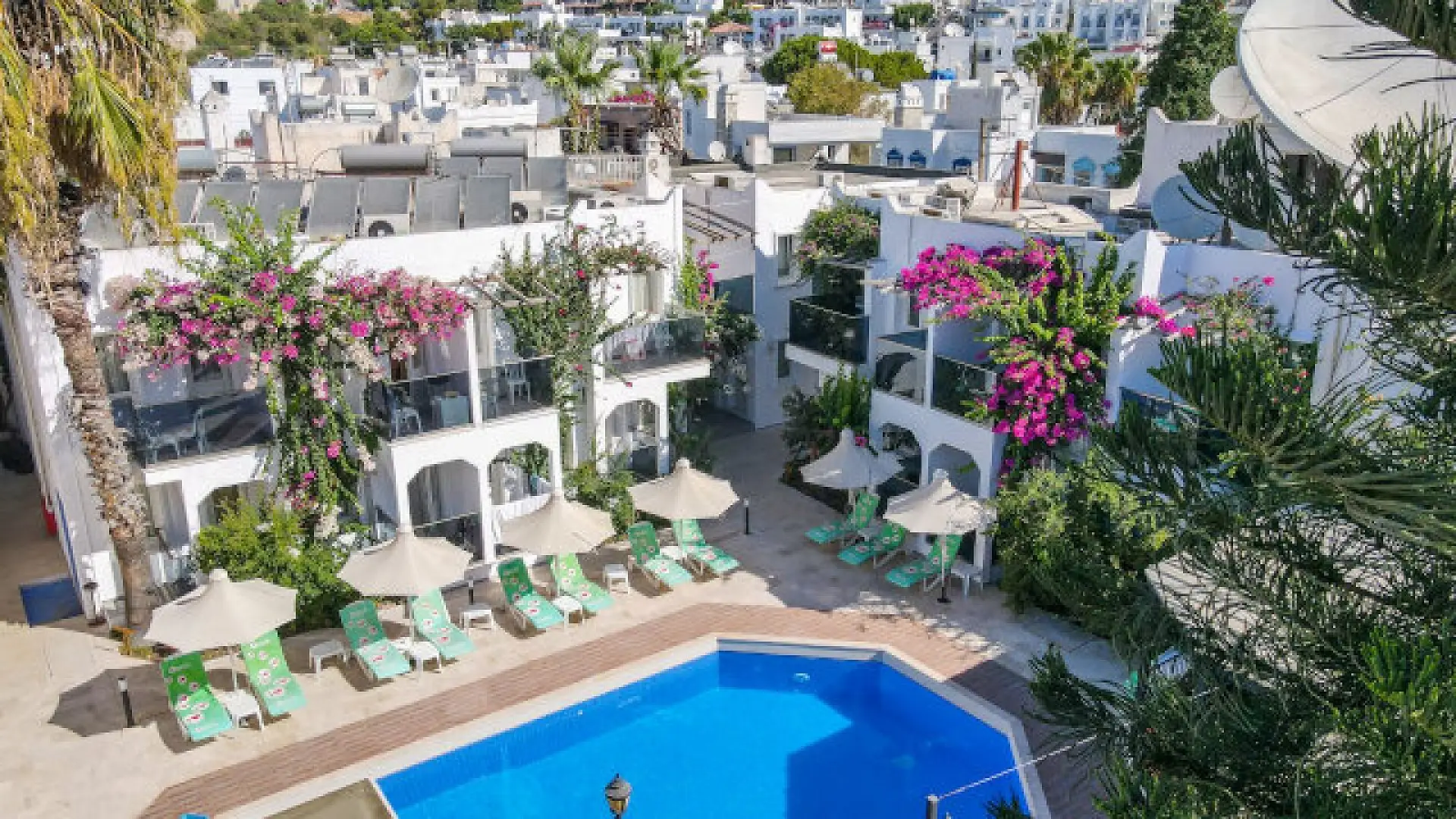 The Hello Hotel