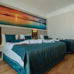 The Lumos Deluxe Resort & Spa