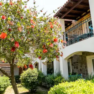 Tiana Beach Resort