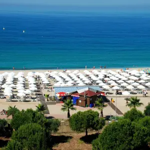 Time Beach Hotel (Ex. Hatipoglu Beach Hotel)
