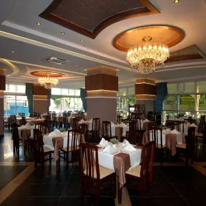 Time Beach Hotel (Ex. Hatipoglu Beach Hotel)