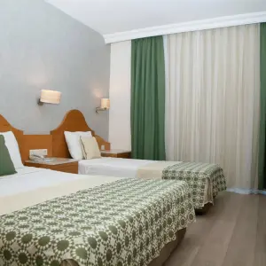 Transatlantik Beach Hotel