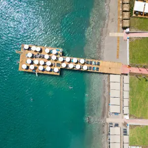 Transatlantik Beach Hotel