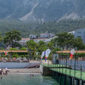 Transatlantik Beach Hotel