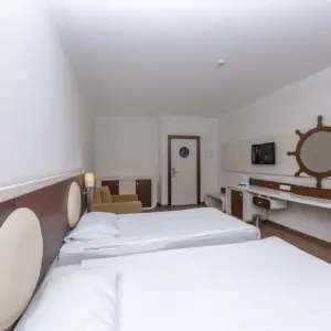 Transatlantik Hotel & Spa