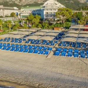 Transatlantik Hotel & Spa