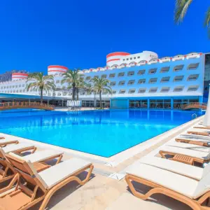 Transatlantik Hotel & Spa