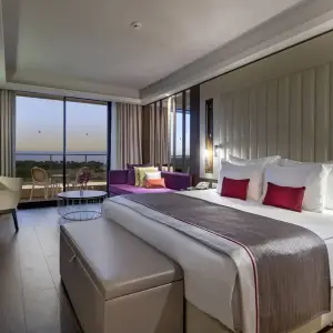 Trendy Lara Hotel