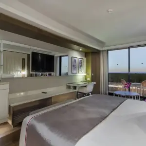Trendy Lara Hotel