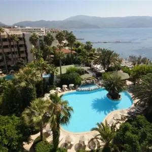 Tropical Hotel Adults Only +16