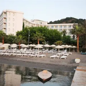 Tropical Hotel Adults Only +16