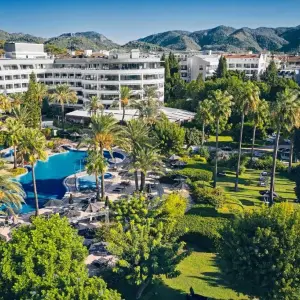 Tui Blue Grand Azur