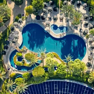 Tui Blue Grand Azur