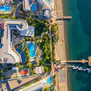 Tui Blue Grand Azur