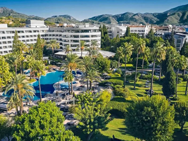Tui Blue Grand Azur